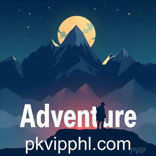 Exploring the Wonders of Adventure Games: A Dive into the World of 'pkvip'