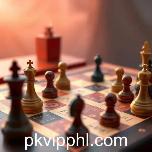 Exploring the Exciting World of Board Games: A Timeless Pastime