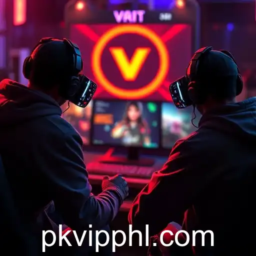 The Digital Evolution of Gaming in 2025