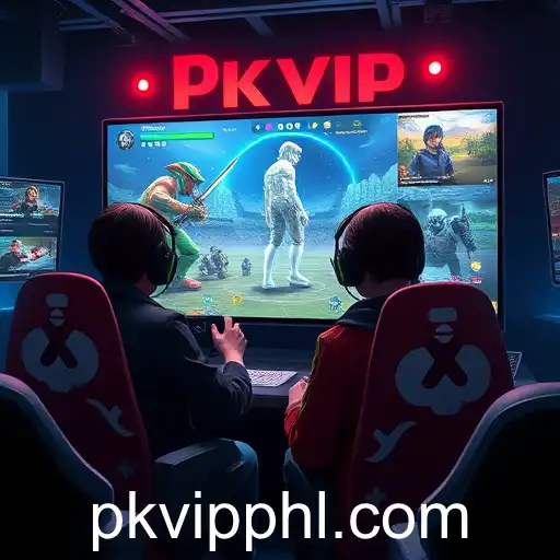 The Evolution of Online Gaming