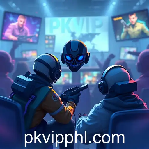 The Evolution of Online Gaming Platforms