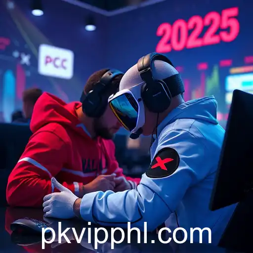 Gaming Trends with PKVIP in Focus