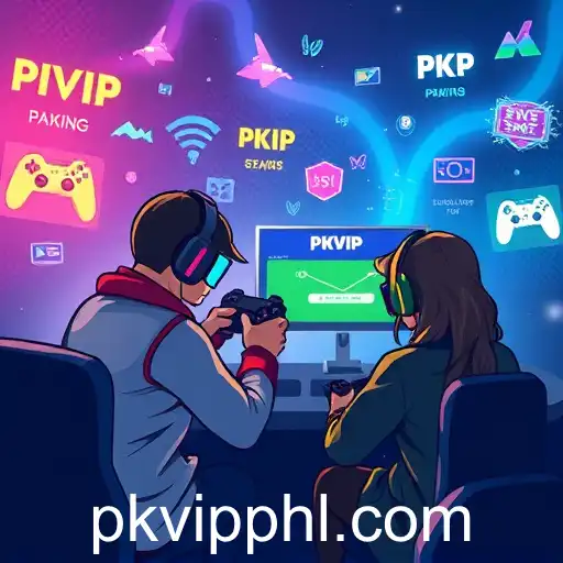 The Growing Influence of Online Gaming Communities