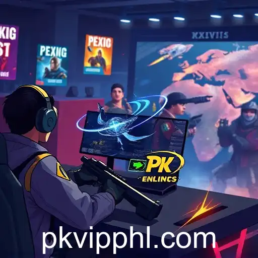 The Rise of Online Gaming in 2025