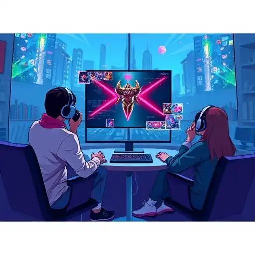 PKVIP: A Gaming Hub's Impact in 2025