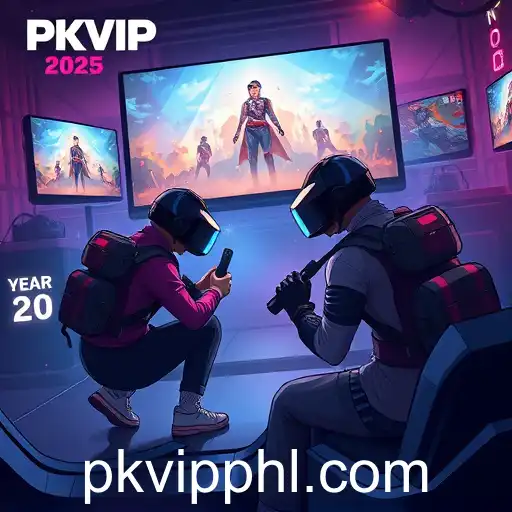 The Rise of PKVIP: A Gaming Revolution