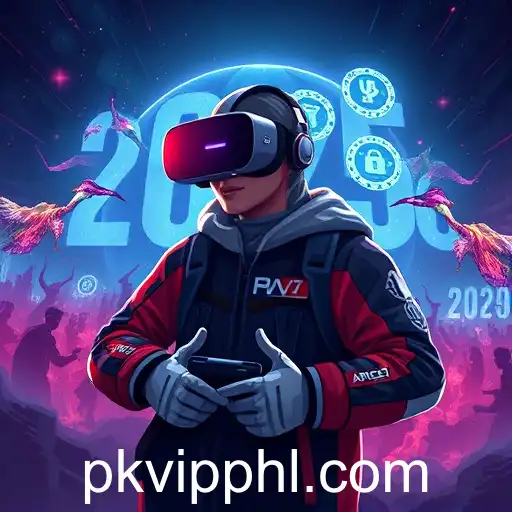 The Rise of PKVIP and the Future of Online Gaming