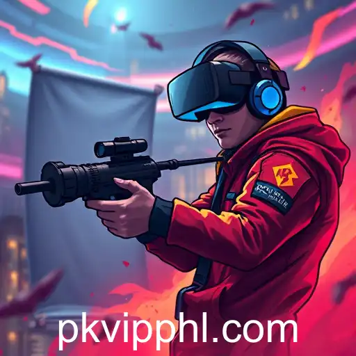 PKVIP: Revolutionizing Online Gaming in 2025