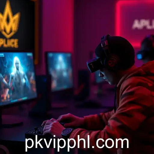 PKVIP Trends Transforming Online Gaming