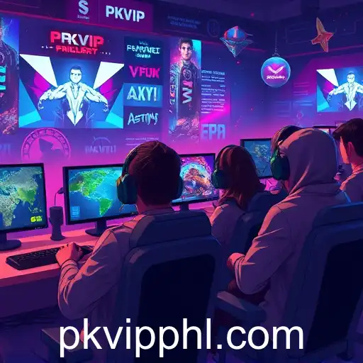 The Rise of Online Gaming Communities