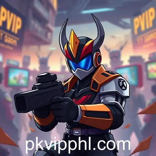 The Rise of PKVIP in Online Gaming