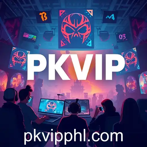 The Rise of PKVIP and Its Impact on Gamers