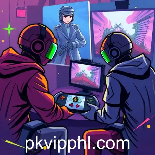 Navigating the Digital Gaming Landscape