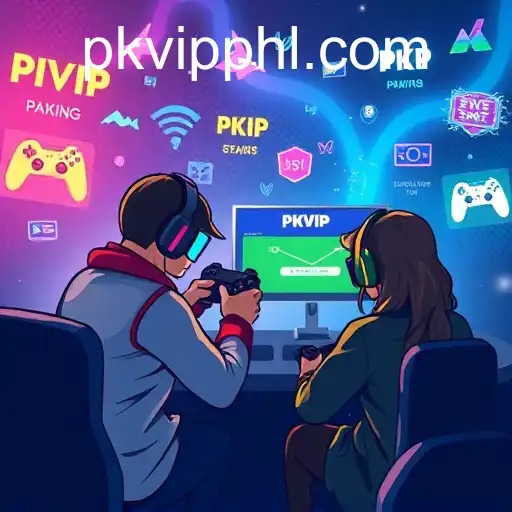 Emerging Trends in Online Gaming