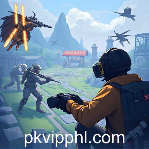 The Evolution of Game Platforms: A Spotlight on pkvip