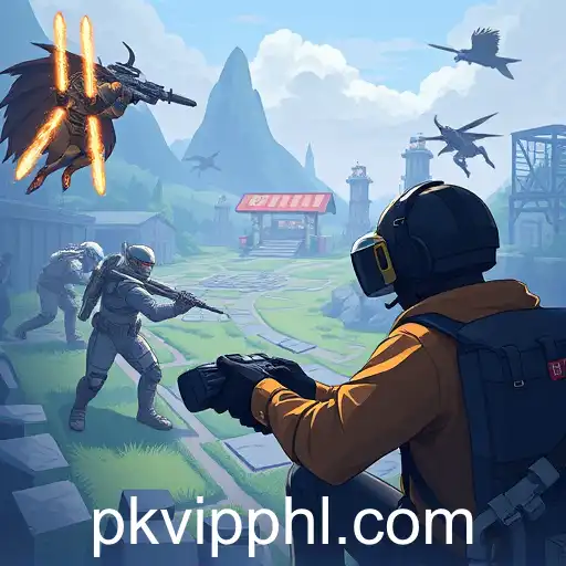 The Evolution of Game Platforms: A Spotlight on pkvip