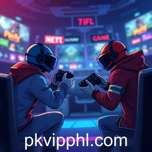 Navigating the Virtual Realms: The Rise of Online Gaming