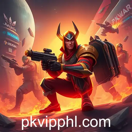 The Rise of PKVIP in Modern Gaming