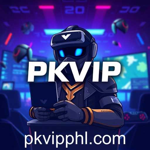PKVIP Gaming: Shaping the Future of Online Interaction