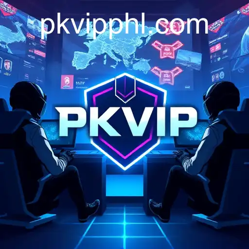 PKVIP: Revolutionizing Online Gaming in 2026