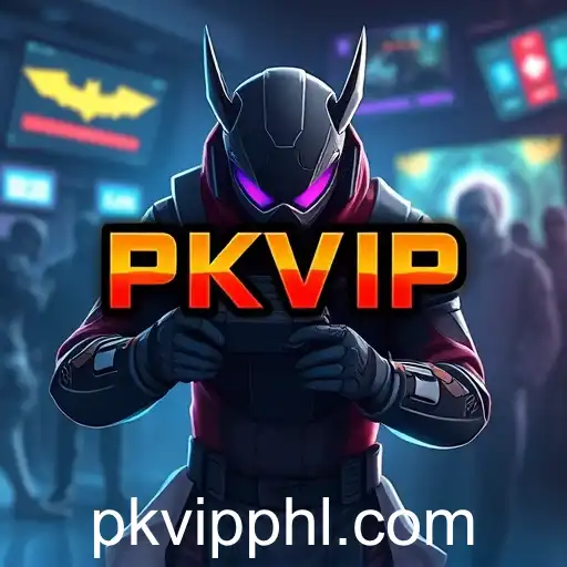 The Rise of PKVIP and the Future of Online Gaming