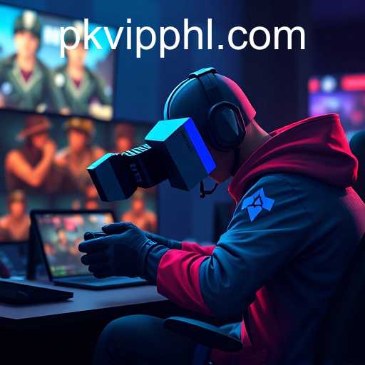 PKVIP Revolutionizes Online Gaming in 2026