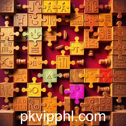 Exploring the Fascinating World of Puzzle Games with PKVIP