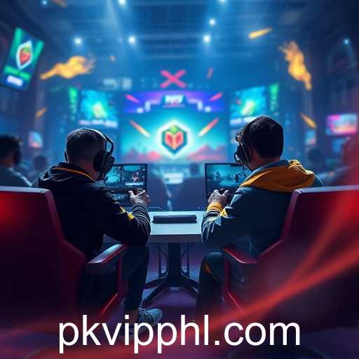 Expanding Horizons: The Rise of Game Platforms