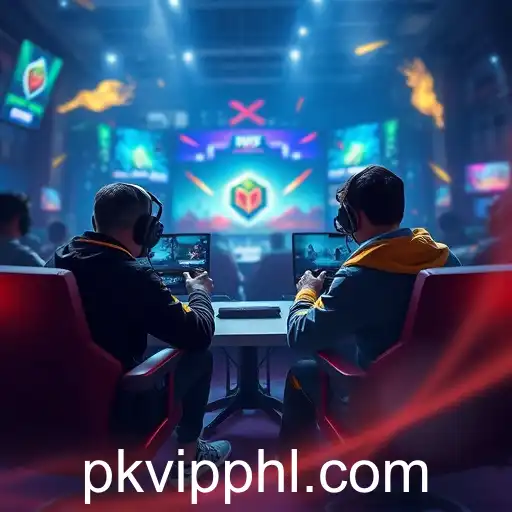 Expanding Horizons: The Rise of Game Platforms