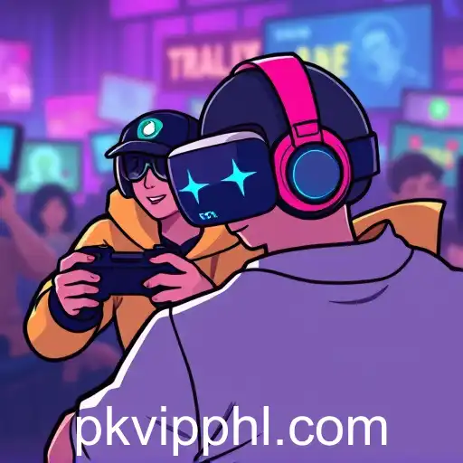 Rise of Online Gaming Communities