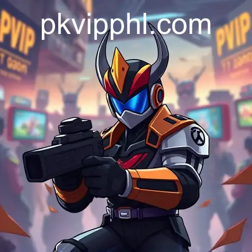 The Rise of PKVIP in Online Gaming