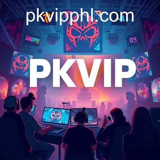 The Rise of PKVIP and Its Impact on Gamers