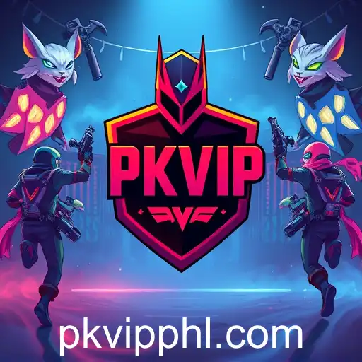 The Rise of PKVIP: A Game Changer in Online Gaming