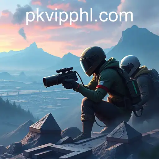 The Rise of PKVIP in Online Gaming