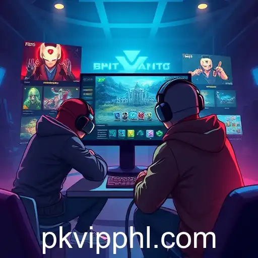 The Rise of Online Gaming Platforms