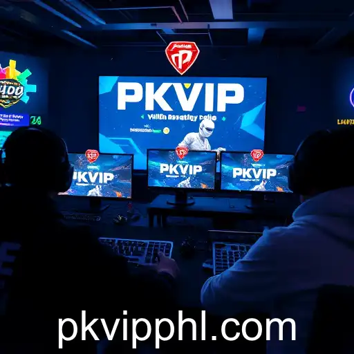 The Rise of Virtual Gaming Communities